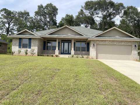 Crestlake Drive, Crestview, FL 32536