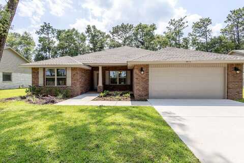 Crestlake Drive, Crestview, FL 32536