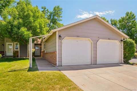 W Crestline Avenue, Littleton, CO 80120