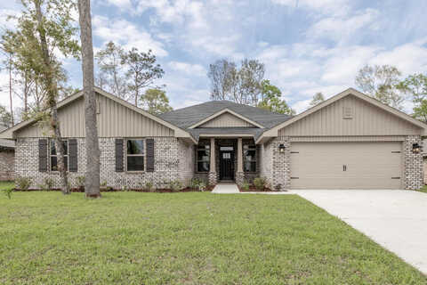 Crestlake Drive, Crestview, FL 32536