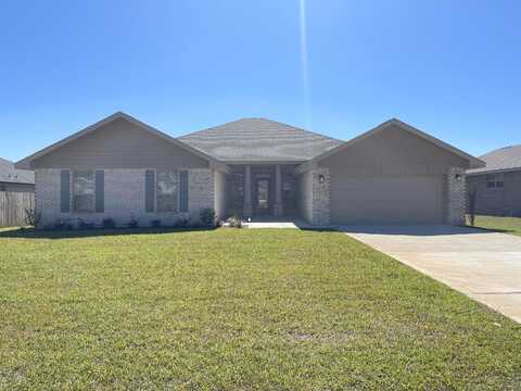 Crestlake Drive, Crestview, FL 32536