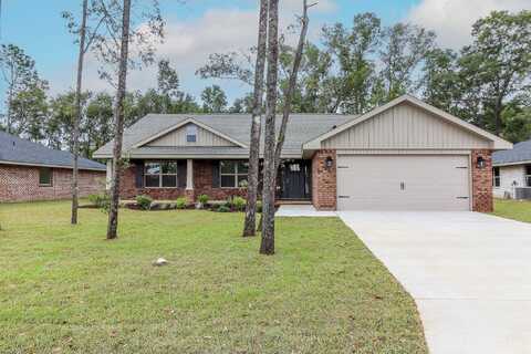 Crestlake Drive, Crestview, FL 32536