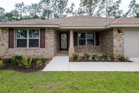 Crestlake Drive, Crestview, FL 32536