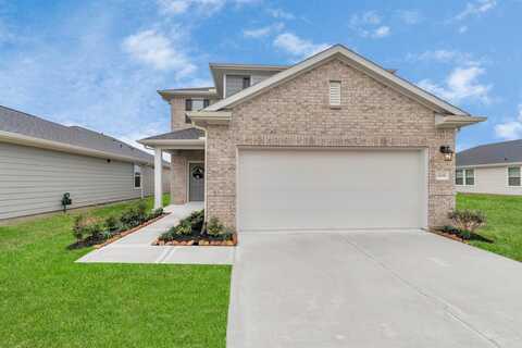 Linda Cove Lane, Katy, TX 77493