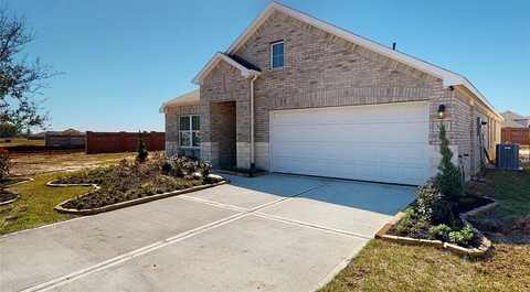 Capri Forest Drive, Katy, TX 77493