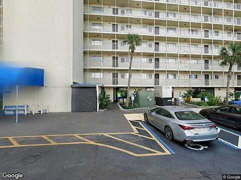 Thomas 905 Drive # 905, Panama City Beach, FL 32408