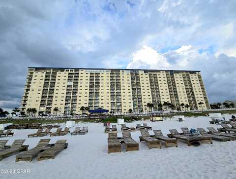 Thomas 905 Drive # 905, Panama City Beach, FL 32408