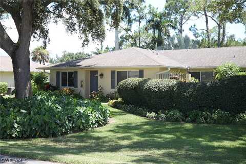 Glades Boulevard, Naples, FL 34112