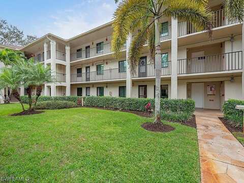 Deauville Circle, Naples, FL 34112