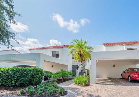 Beachwalk Circle, Naples, FL 34108