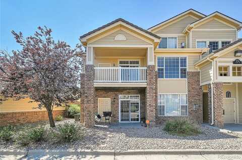 N Genoa Way, Aurora, CO 80019