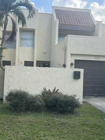 Nw 17Th Ct, Lauderhill, FL 33313