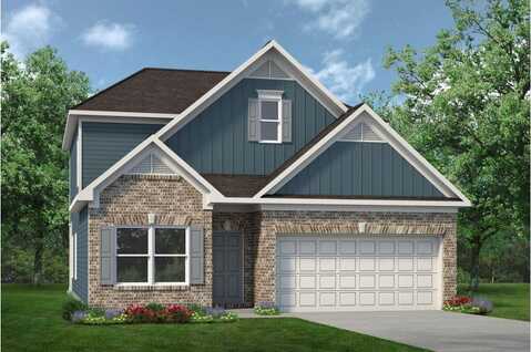 Summerfield Lane, Cartersville, GA 30120