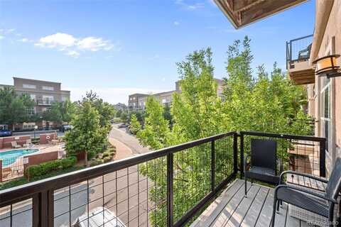 Park Place, Englewood, CO 80111