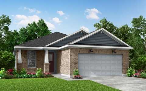 Birchwood Glen Drive, Katy, TX 77493