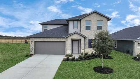 Bermuda Sands Drive, Katy, TX 77493