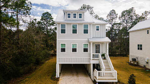 Mckenna, Santa Rosa Beach, FL 32459