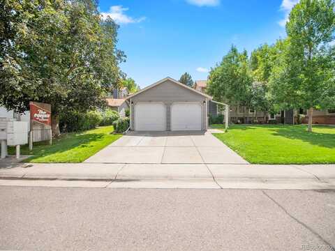 W Crestline Avenue, Littleton, CO 80120