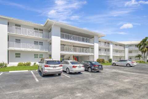 N Ocean Boulevard, Ocean Ridge, FL 33435