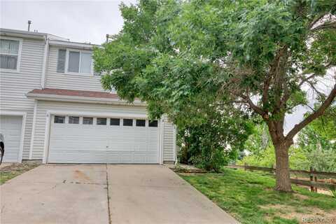 Quemoy Circle S, Aurora, CO 80015