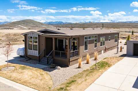 Summit Trail # 142, Granby, CO 80446