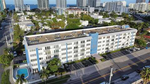 Bayshore Dr, Fort Lauderdale, FL 33304