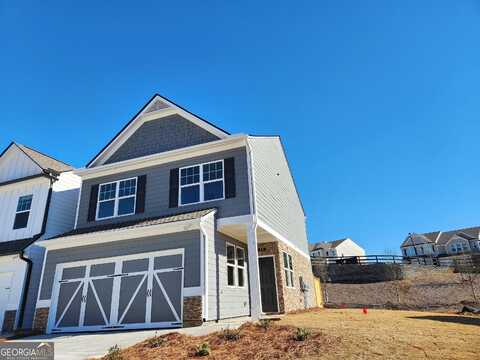 Sepia Oak Drive, Newnan, GA 30263