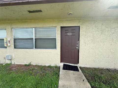 Nw 24Th Ct, Lauderhill, FL 33313