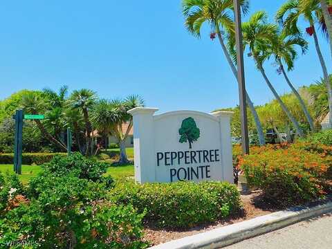 Peppertree Drive, Fort Myers, FL 33908