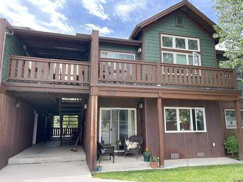 Redcliff Circle, Ridgway, CO 81432