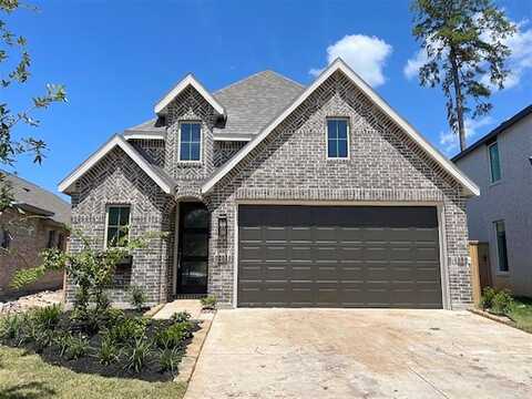 Sand Branch Drive, Conroe, TX 77304