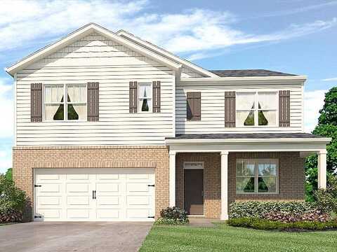 Coldstream Drive, Fairburn, GA 30213