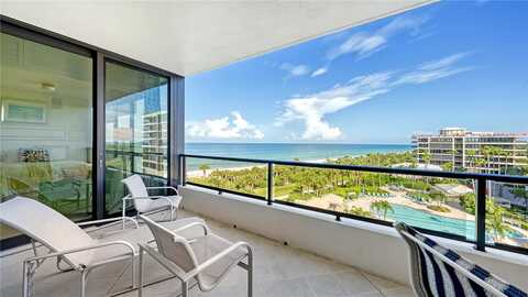 Sanctuary Drive, Longboat Key, FL 34228