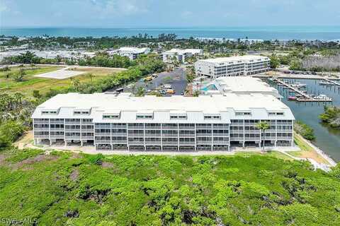 Bayside Villas, Captiva, FL 33924