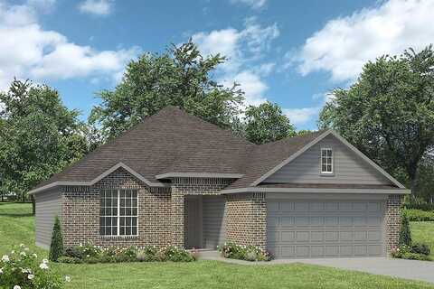 Shoreview Drive, Conroe, TX 77303