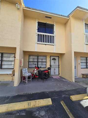 W 26Th Ave, Hialeah, FL 33016