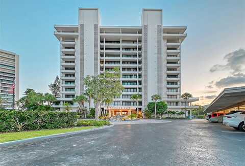 Ocean Boulevard, Sarasota, FL 34242