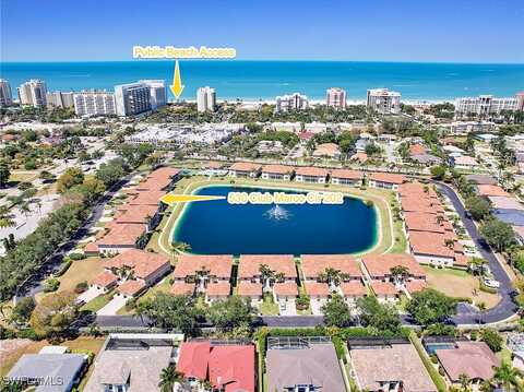 Club Marco Circle, Marco Island, FL 34145