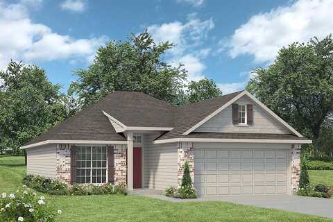 Shoreview Drive, Conroe, TX 77303