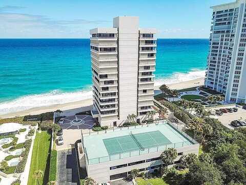 N Ocean Drive, Riviera Beach, FL 33403