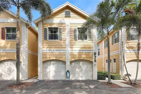 Sw 18Th Ave, Fort Lauderdale, FL 33312