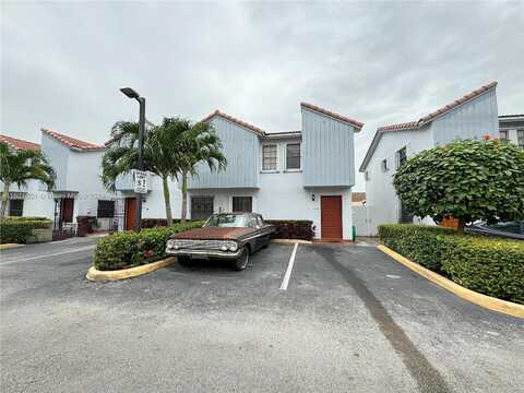 W 24Th Ct, Hialeah, FL 33016