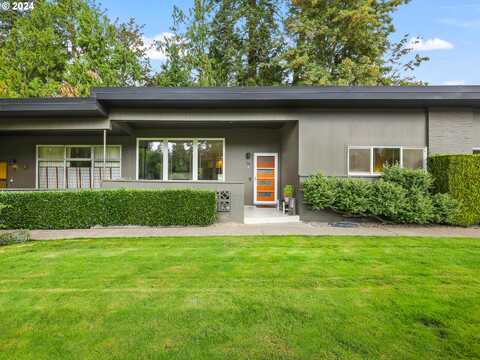 Sw Oleson Rd, Portland, OR 97225