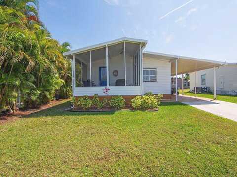 Hemingway Terrace, Fort Pierce, FL 34982