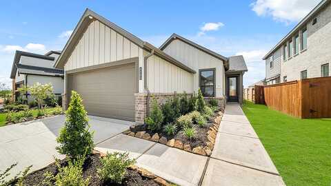 Murillo Drive, Iowa Colony, TX 77583