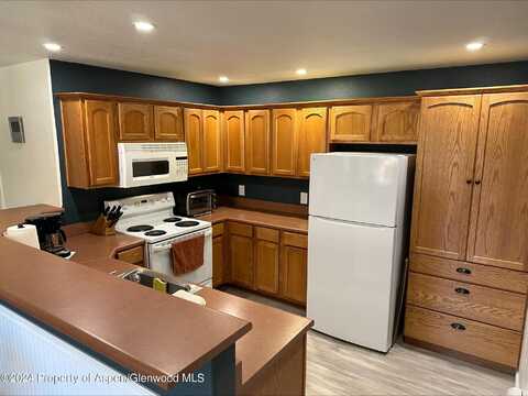 Riverview Drive, New Castle, CO 81647