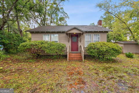 Williams Street, Kingsland, GA 31548