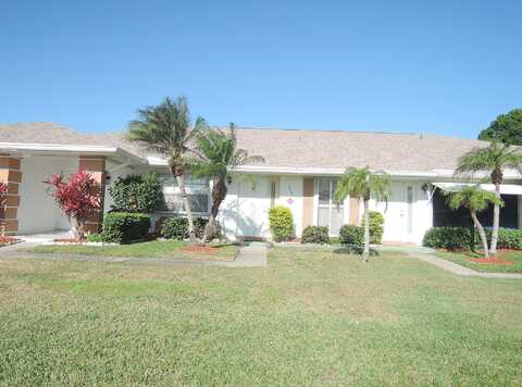 Crooked Lake Lane, Fort Pierce, FL 34950