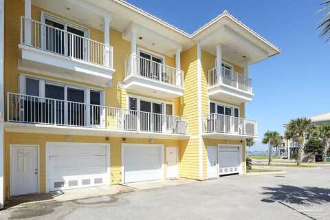 Ft. Pickens Road, Pensacola Beach, FL 32561