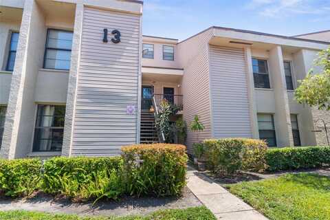 Puritan Circle, Tampa, FL 33617